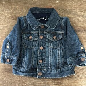 Baby Gap 1969 jean jacket